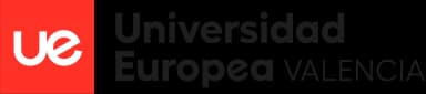Universidad Europea Logo