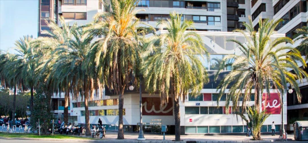 Universidad Europea de Valencia